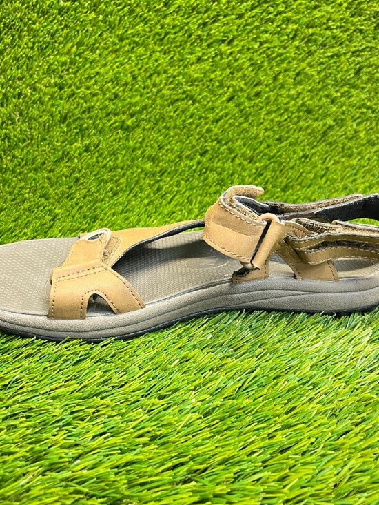 Merrell Cedrus Convertible Mens Size 10 Brown Gray Beach Outdoor Hiking Sandals main image 10
